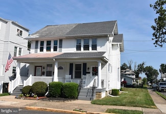 301 Conover St, Burlington, NJ 08016