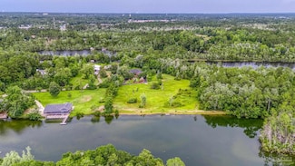 4621 Riley Rd, Milton, FL 32583