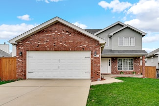 4311 187th St, Country Club Hills, IL 60478
