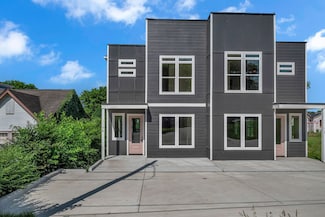 1117 38th Ave N Unit A, Nashville, TN 37209