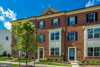 4347 Viridian Terrace, Monrovia, MD 21770