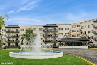 6700 S Brainard Ave Unit 104, Countryside, IL 60525