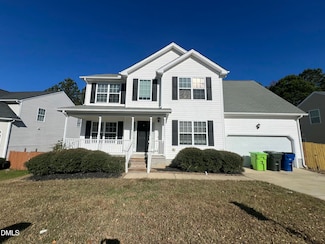 4715 Jelynn St, Raleigh, NC 27616