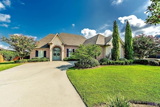 5063 Bridgeport Way, Houma, LA 70360