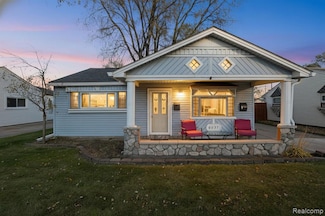 6037 William St, Taylor, MI 48180