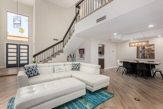 8677 E Via Del Valle, Scottsdale, AZ 85258