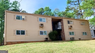 531 Gresham Park Dr Unit C, Marietta, GA 30062