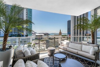 851 NE 1st Ave Unit 1409, Miami, FL 33132
