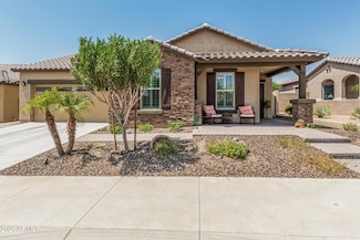 18080 W Nighthawk Way, Goodyear, AZ 85338
