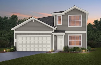 25569 Balsamroot Dr, Magnolia, TX 77355