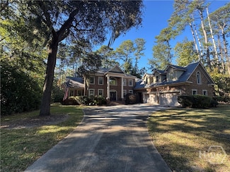 2 Wakefield Place, Savannah, GA 31411