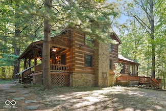 7953 Ford Ridge Rd, Nineveh, IN 46164