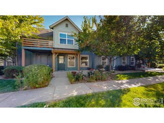 3686 Silverton St Unit D, Boulder, CO 80301
