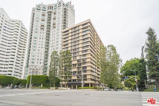 10590 Wilshire Blvd Unit 1403, Los Angeles, CA 90024