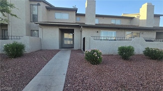 2941 Country Manor Ln Unit 27, Las Vegas, NV 89115