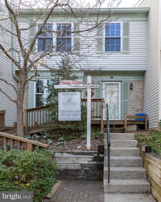 23 Ashmont Ct, Silver Spring, MD 20906