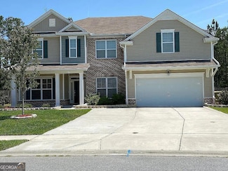 264 Harmony Blvd, Pooler, GA 31322