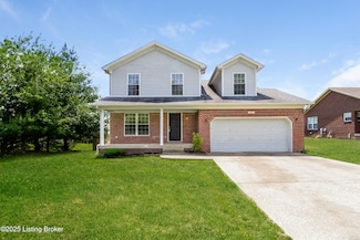 303 New Christman Ln, Shepherdsville, KY 40165