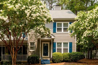 209 Candace Place, Cary, NC 27513