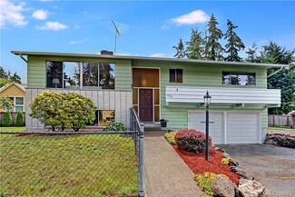 17538 Fremont Ave N, Shoreline, WA 98133