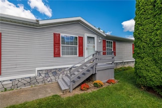 6341 Murphy Dr Unit C004, Victor, NY 14564