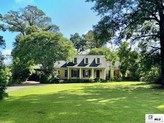 1412 Country Club Rd, Bastrop, LA 71220