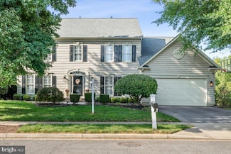 9108 Travener Cir, Frederick, MD 21704
