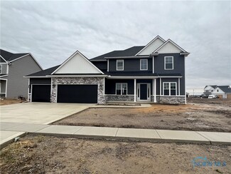 1553 Henline Way, Waterville, OH 43566