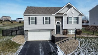 148 Naughton Cir, Evans City, PA 16033