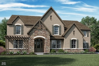 1475 Old Hickory Ln, Westfield, IN 46074