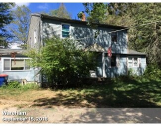 619 County Rd, West Wareham, MA 02576