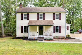 3012 Tammaway Dr, Midlothian, VA 23112