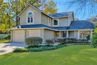 1865 Cattail Row, Charleston, SC 29407