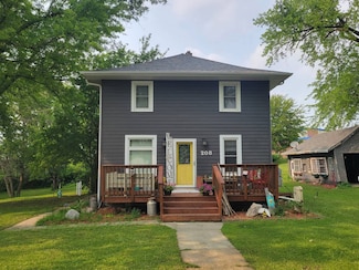 208 E Elm St, Bloomfield, NE 68718