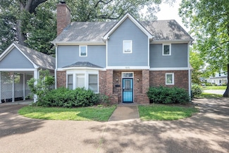 1570 Eastmoreland Ave, Memphis, TN 38104