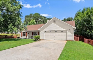 7030 Kingston Ln, McDonough, GA 30253