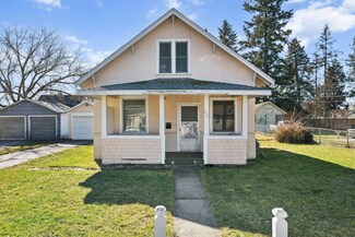 824 E Queen Ave, Spokane, WA 99207
