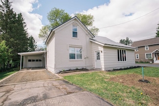 223 Quaw Ave, Edgar, WI 54426
