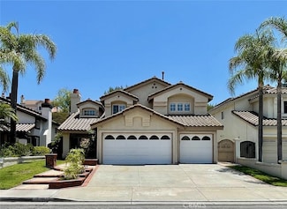 1060 S Highridge Ct, Anaheim, CA 92808