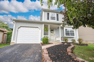 6057 Hildenboro Dr, Dublin, OH 43017