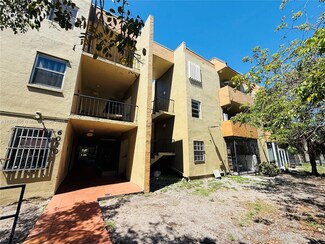 6070 W 18th Ave Unit 114, Hialeah, FL 33012