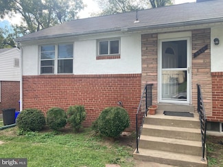 9316 Warren St, Silver Spring, MD 20910