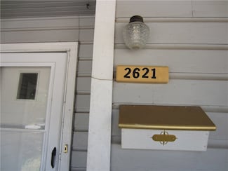 2621 N Locust St, Denton, TX 76209