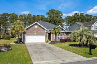 152 Shenandoah Dr, Murrells Inlet, SC 29576
