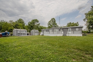 4305 E Garfield Ct, Monticello, IN 47960