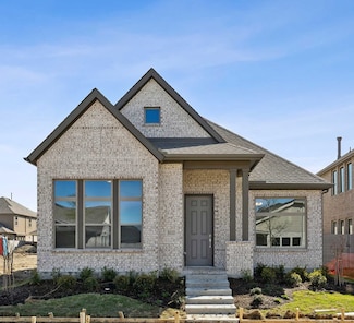 Peterson, van Alstyne, TX 75495