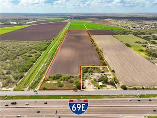 00 Expressway 83 Hwy, Harlingen, TX 78552