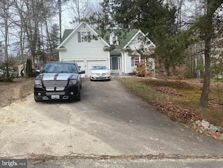 613 Abbey Dr, Ruther Glen, VA 22546