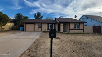 8815 W Columbus Ave, Phoenix, AZ 85037