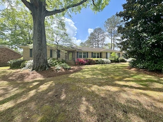 3023 Eastlawn Dr, Columbia, SC 29210